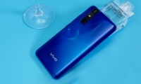 vivo S1Pro����Ч��ʵ������