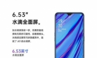 OPPO A9��OPPO R15x����Ա�ʵ������