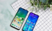 oppo a9����ҫ20i����Ա�ʵ������