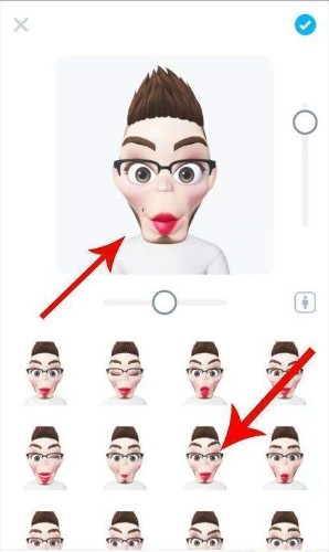 zepeto怎么用 zepeto怎么制作表情包?