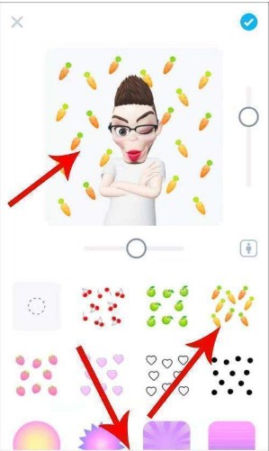 zepeto怎么用 zepeto怎么制作表情包?