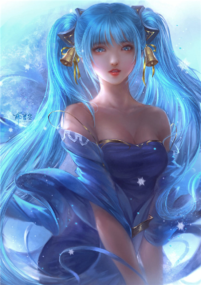 ��Ů֮�Һ�ƪа������44��-lol��Ů���h����