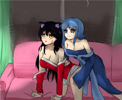 ��Ů֮�Һ�ƪȫ�ʵ�12��-��Ů֮�����acg��