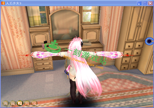 �˹���Ů3��ʼ��ɫ����-�˹���Ů3��ʼ������