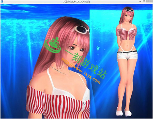 �˹���Ů3����mod����-�˹���Ů3����mod����