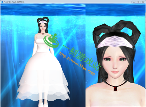 �˹���Ů3ս��������-�˹���Ů3��־��������