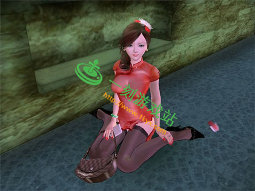 �˹���Ů3����Щ���͵�����-�˹���Ů3�Ը���