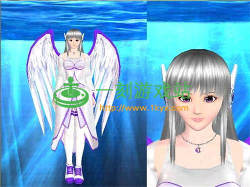 �˹���Ů3�������Է�-�˹���Ů3�����趨����