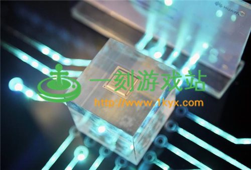 ��Ϊ��̥оƬ׼��ת������ж��Ƽ�ִ�����