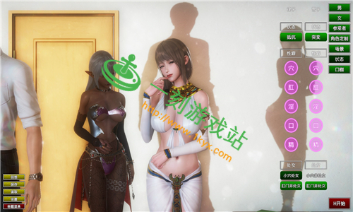 �������������ҫ����mod��ȫ-playhome����