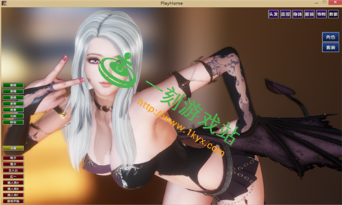 playhome�������illusion����-playhome�淨