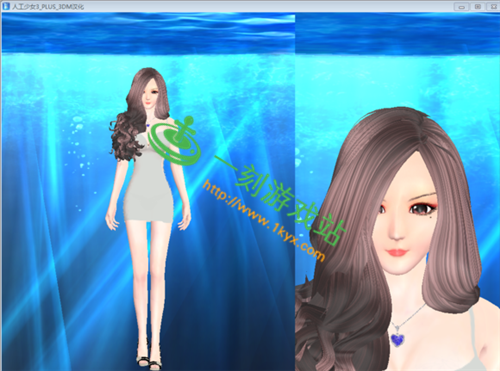 �˹���Ů3�˷ܴ�����ô����-�˷ܴ���������