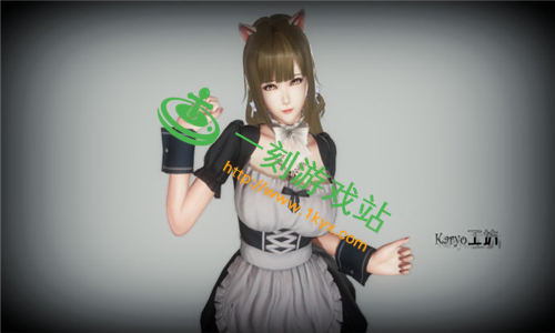 ���������װmod����-playhome������װ��Ů