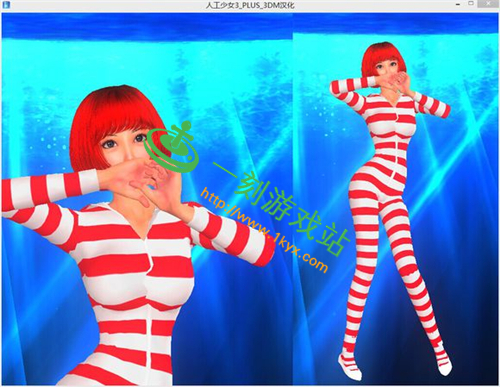 win10ϵͳ���˹���Ů3����ô��-�˹���Ů3��