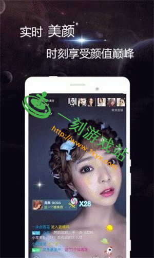 è��liveapp��ʲô��������-è��liveֱ����