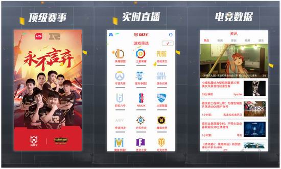 �������ֻ��棺һ���ṩ�ȵ��������ݵĵ羺