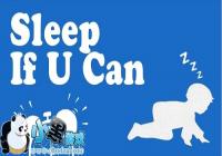 ���˱ر� ����Ű�������ŵ�����Sleep If -������Ѷ�� title=