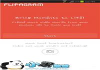 ͼ��Ĺ��� ��Ƶ���� Flipagram��ÿһ����Ƭ-������Ѷ�� title=