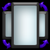 ��Ļ��ת Ultimate Rotation Control v4.6.-������Ѷ�� title=