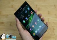�����һ�� ����Xperia Z LT36h��ͼ����-������Ѷ�� title=