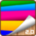 ����ֽHD v2.0.7 ���ֻ�����Ƥ����-������Ѷ�� title=