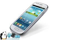 Galaxy S3 Mini���� ����Galaxy S3 Miniȫ��-������Ѷ�� title=