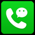 QQͨѶ¼ȫ�¸İ����� ΢�ŵ绰�� v3.0.2-������Ѷ�� title=