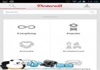 �������� �罻ͼƬ������һ����Ӧ��Pintere-������Ѷ�� title=