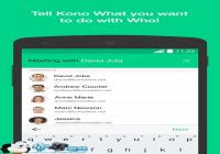 �ƻ��ƶ� Kono ����Э���ۻ����ѱر�-������Ѷ�� title=