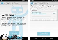 CyanogenMod��װ���ѵ�½Google Play-������Ѷ�� title=