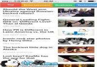 �������� SmartNews������ֻ�ǹ�����-������Ѷ�� title=