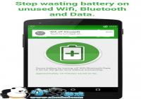 ��ظ��� Battery Aid Free ���ۼ򵥵�ʡ��-������Ѷ�� title=
