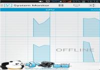 ������Ϣ�����ƿ� ϵͳ����� System Monit-������Ѷ�� title=
