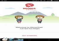 Mime���� MimeChat ���ͽ��ѱر�-������Ѷ�� title=