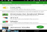 ��ɫ�ػ������� Greenify v2.7.4 ��������ɫ-������Ѷ�� title=