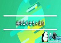 ΢��֧������ô����-΢��֧������ô���