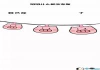 ��������ʲô��û���������ֽ