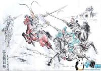 ����������Ӣս����ͼƬ-������Ӣս����ͼƬ