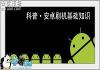 ��׿ˢ������֪ʶ���� �װ��ں�ROM��ʲô