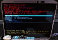HTC One M9 fastboot��downloadˢ��ģʽ���