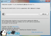 ���û�С�̫��������  ���°�iOS 7����Խ���̳�