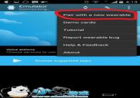 MOTO 360�豸��������ͼ�Ľ̳�