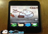 ��С�İ��ֻ�ˤ�ˣ���Ļ���ˣ���ô��?