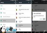 �ռ䲻����ô�� ��׿�ֻ����Ӧ�û���̳�