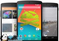 Nexus 5�ٷ�ԭ��Android4.4һ��ROOTȨ�޻�ȡ�̳�