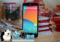 LG NEXUS 5��������������ô�죿
