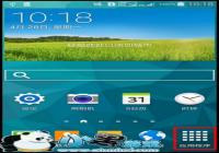 ����Galaxy S5ȡ�������Զ����Ź��̳ܽ�