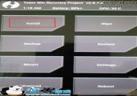 Moto X Play/Style��ȡRootȨ��ͼ�Ľ̳�