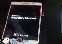 ����GALAXY Note 5��ͼ����������ȫ