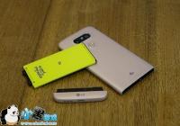 LG G5���������װ����ģ��̳�